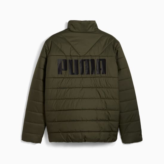 Puma winter jackets online sales